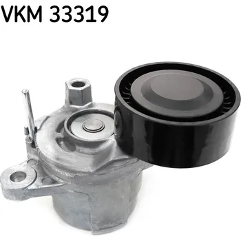 Rozvod motoru Napínák žebrovaného klínového řemenu SKF VKM 33319