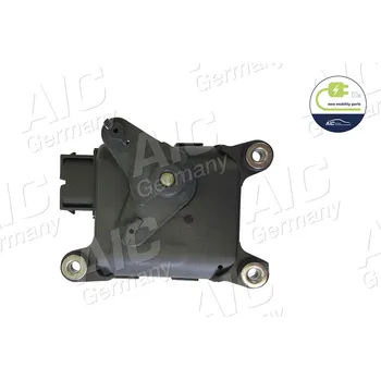 Ventilátor topení a klimatizace Směšovací klapka AIC 53217