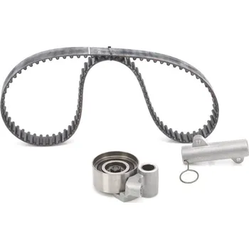 Rozvod motoru Ozubení, sada rozvodového řemene BOSCH 1 987 946 345