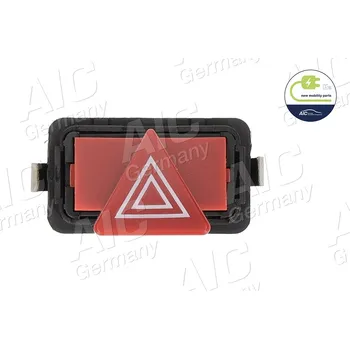 Vypínač výstražných blikačů AIC 51939