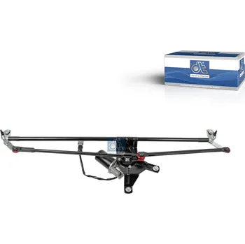 Motorek stěrače a odstřikovače Tyčoví stěračů DT Spare Parts 5.63200