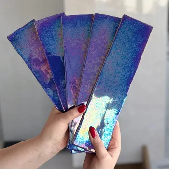 Dlažba Holografické obklady modré - DREAMS Azul 7,5X30