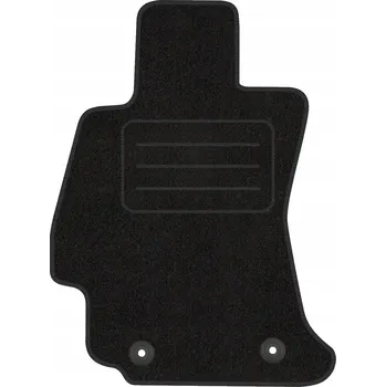 autokoberec Koberce eprox.eu velurové 1 ks