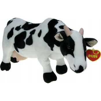 plyšák Plyšák Dubi plyšová kráva 45 cm