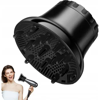 Fén Fén na vlasy Bedee sdvfsdv