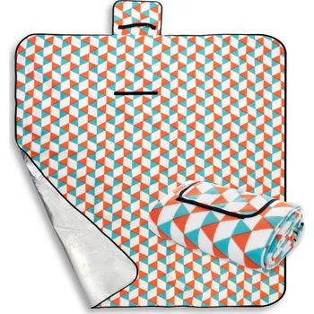 deka Přehoz/deka Łóżkoholicy Pablo obdélníkový 200 x 200 cm