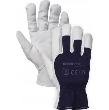 Pracovní rukavice Rukavice Hand Flex Premium velikost 9 - L 1 pár