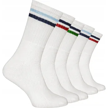 Pánské ponožky Megitarnow Ponožky 76211 vícebarevné, velikost 43-45