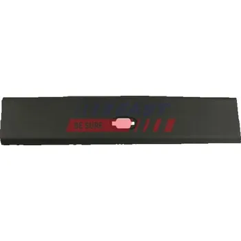 Lišta karosérie Ozdobná lišta renault master iii 10> dlouhá le ft90895