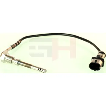 Čidlo automobilu Čidlo teploty výfukových plynů GH GH-743624