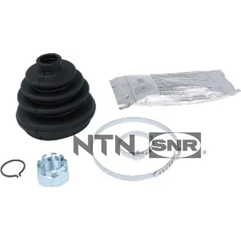 Manžeta ke kolu Manžeta pro hnací hřídel - poloosa SNR OBK53.007