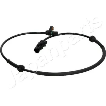 ABS Snímač počtu otáček kol JAPANPARTS ABS-522