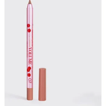 Tužka na rty VIVIENNE SABO Le Grand Volume Konturovací tužka na rty odstín 07 Chestnut (1,35 g)