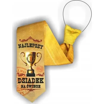 Kravata Kravata Nejlepší dědeček na světě Den dědečků