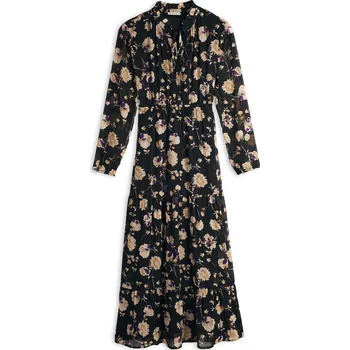 Dámské oblečení GATE Dámské šaty s potiskem 42 625-0777/89