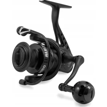 Rybářský naviják Naviják Nomura HIRO ALU FD 1000 5.1:1