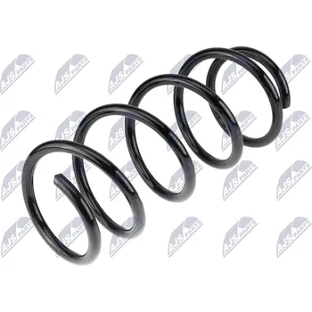 Vinutá pružina podvozku NTY ASZ-PL-037