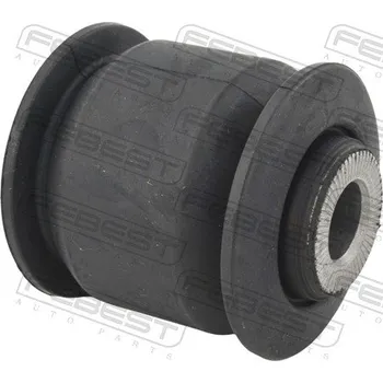 Silentblok nápravy Silentblok příčného ramene FEBEST CRAB-080