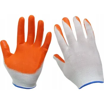 Pracovní rukavice Pracovní rukavice Carmotion velikost 10 - XL, 1 pár