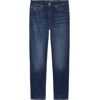 Pánské džíny Džíny Tommy Jeans Denim Dark 7451974 36W R
