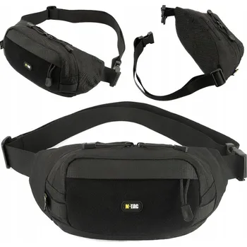 Ledvinka Ledvinka M-Tac MTC-PK1120-BK černá