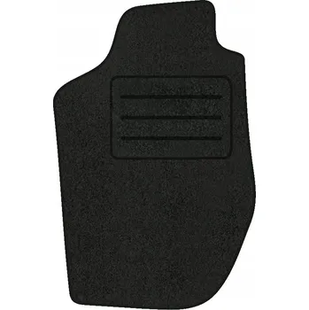 autokoberec Koberce eprox.eu velurové 1 ks