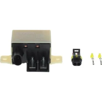 Relé, pracovní proud BOSCH 0 332 002 159