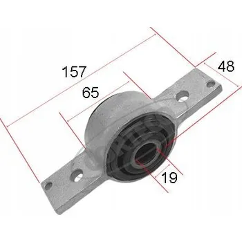 Zavěšení kol Ložisko, rameno Corteco 80000483