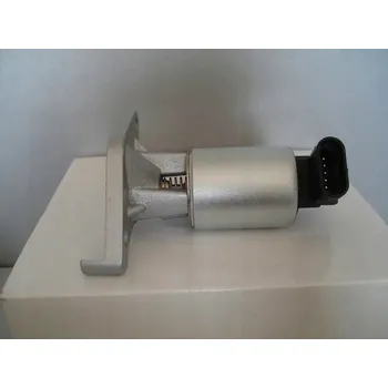 Váha vzduchu Recirkulace výfukových plynů EGR ventil QAP OPEL 2.2 16V 01-