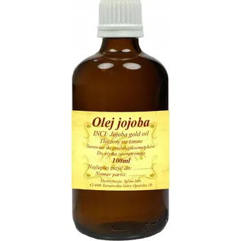 Igloo-Mix 100 ml jojobový olej