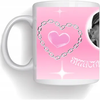 Hrnek PD.Druk3D keramický 330 ml