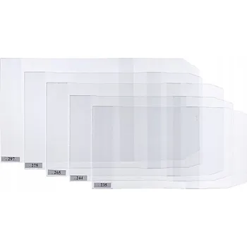 NASTAVITELNÝ OBAL 29*52 SZTAPEL