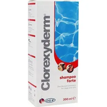 Kosmetika pro psa Šampon pro kočky , pro psy Geulincx 200 ml 250 g