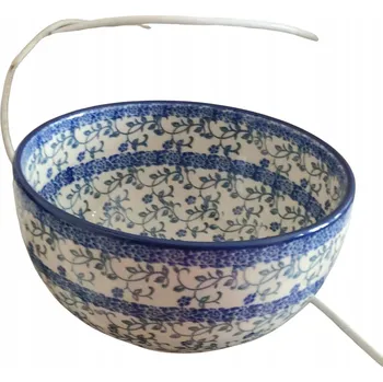 Miska 1 l Keramika Bolesławiec C37 1952