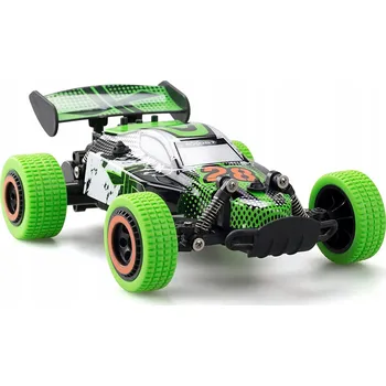 RC model auta AUTO NA DÁLKOVÉ OVLÁDÁNÍ EXOST DUST STORM BUGGY 12KM