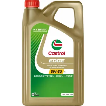 Motorový olej Motorový olej Castrol 5 l 5W-30