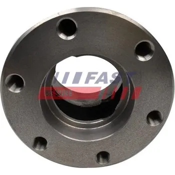 Náboj kola iveco daily 90> přední 30/35/40.8/10 ft23022