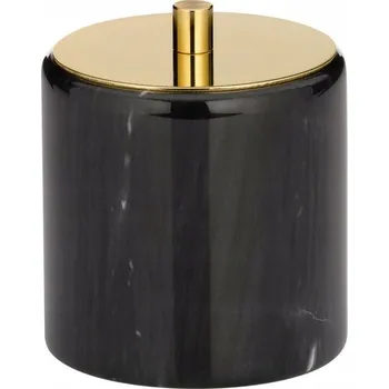 Zásobník na papírové ručníky Nádoba Kela Liron na odličovací tampony 9,5x11