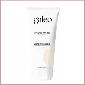 Péče o ruce Krém na ruce Galeo