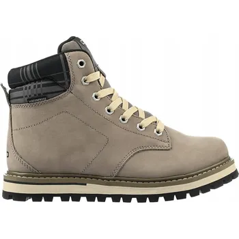 Dámská sportovní obuv Dámské trekové boty CMP DORADO - 41, Béžová, MĚSTSKÉ