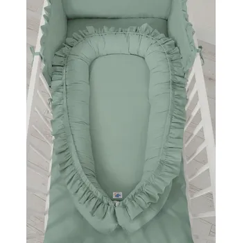 Hnízdečko pro miminko Hnízdečko pro miminko My Sweet Baby 1 ks. bavlna