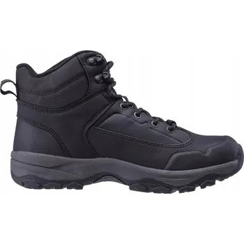 Chlapecká obuv Dětské trekové boty MALIAS MID TEEN MARTES 38