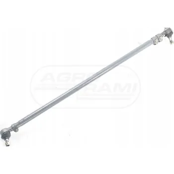 Posilovač řízení Příčná tyč řízení C-360 Sada. Trubka - 960 mm GMP50635701H