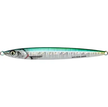 Umělá nástraha Pilkr Savage Gear 3D Slim Jig Minnow 12,5 cm BG