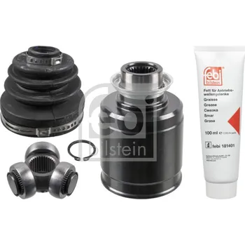 Poloosa kola Sada kloubů pro hnací hřídel FEBI BILSTEIN 194471