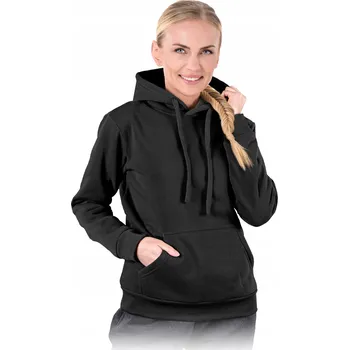 Dámská mikina Reis dámská mikina přes hlavu, s s kapucí MARSU, velikost L