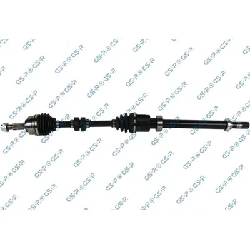 Poloosa kola Hnací hřídel - poloosa GSP 204131