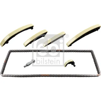 Rozvod motoru Sada rozvodového řetězu FEBI BILSTEIN 30321