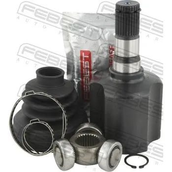 Poloosa kola Sada kloubů pro hnací hřídel FEBEST 2111-CNGAMTLH