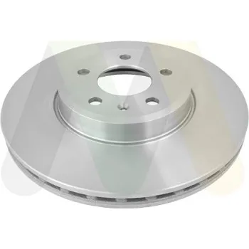 Brzdový kotouč Brzdový kotouč MOTAQUIP LVBD1528